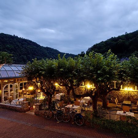 Landhotel Zum Baeren Balduinstein Εξωτερικό φωτογραφία