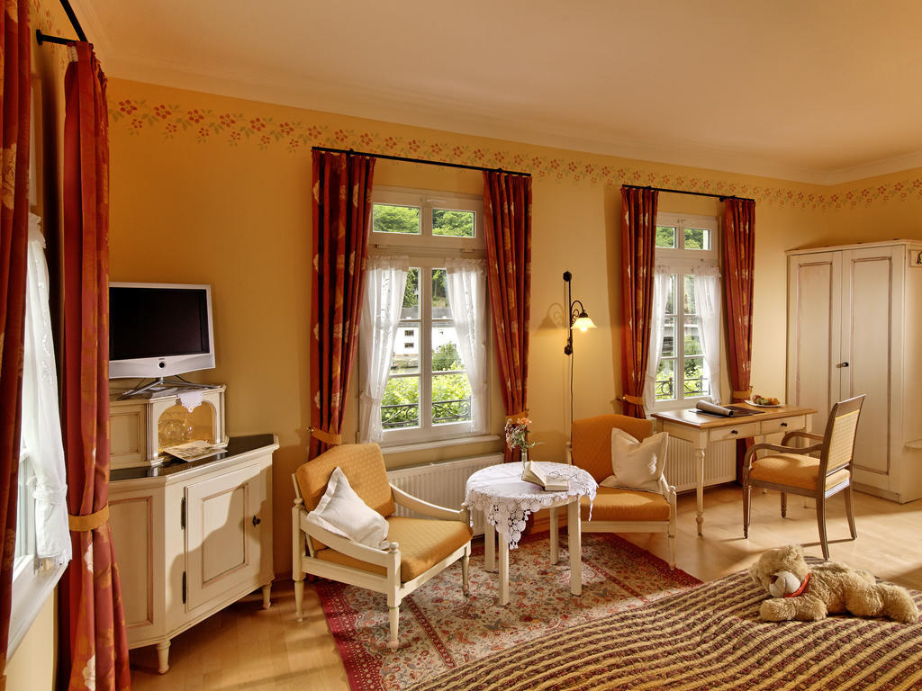 Landhotel Zum Baeren Balduinstein Δωμάτιο φωτογραφία