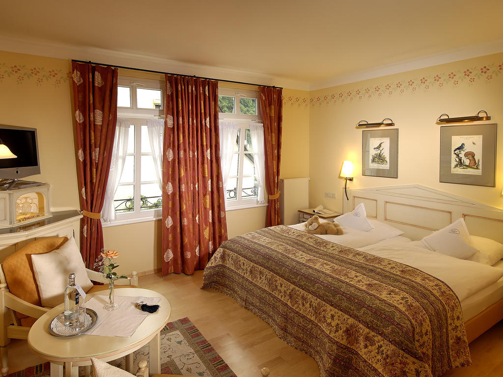Landhotel Zum Baeren Balduinstein Δωμάτιο φωτογραφία