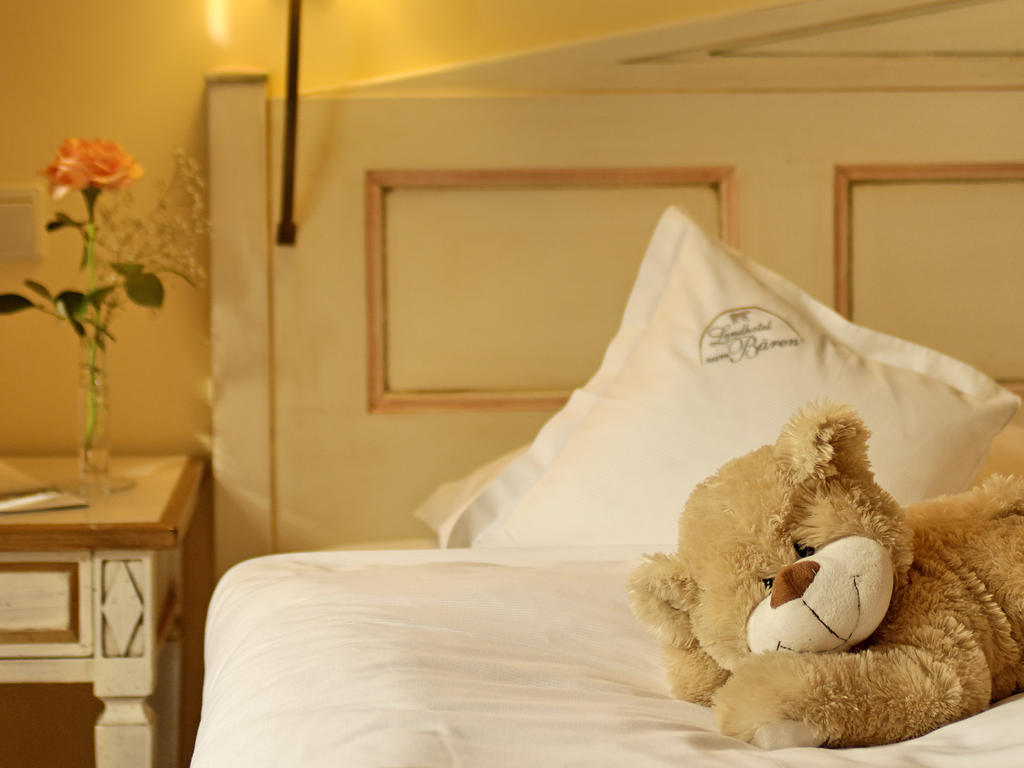 Landhotel Zum Baeren Balduinstein Δωμάτιο φωτογραφία