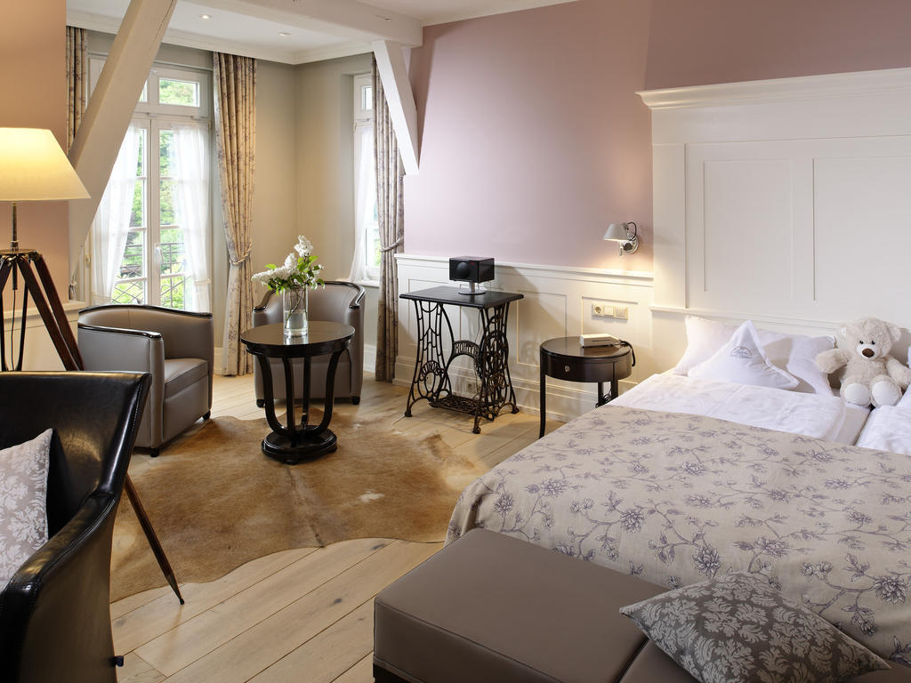 Landhotel Zum Baeren Balduinstein Δωμάτιο φωτογραφία