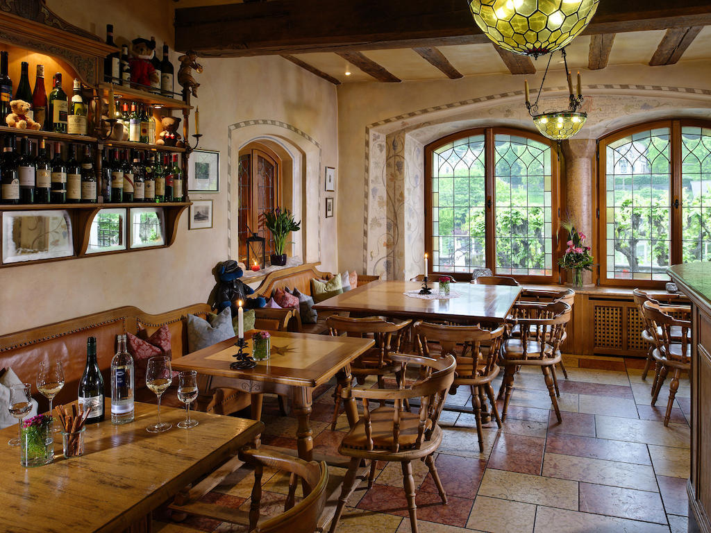 Landhotel Zum Baeren Balduinstein Εξωτερικό φωτογραφία