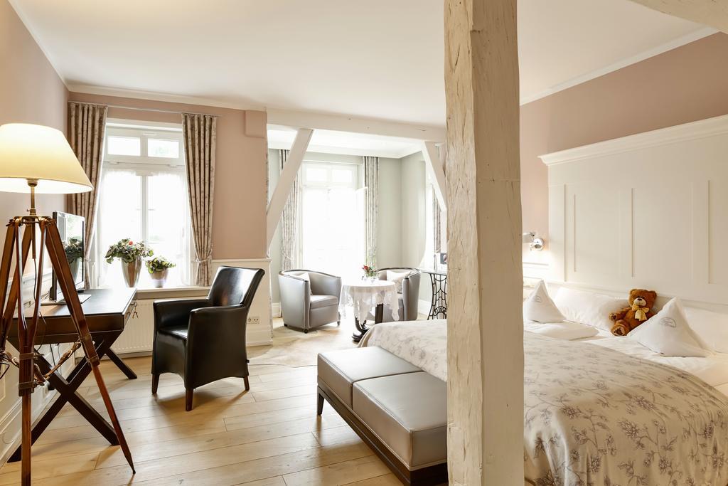 Landhotel Zum Baeren Balduinstein Εξωτερικό φωτογραφία